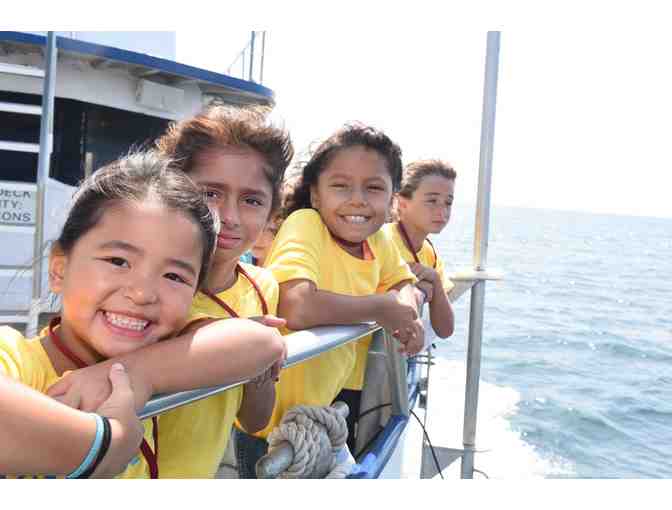 Project Scientist Summer Academy for Girls at LMU - One (1) Week Enrollment