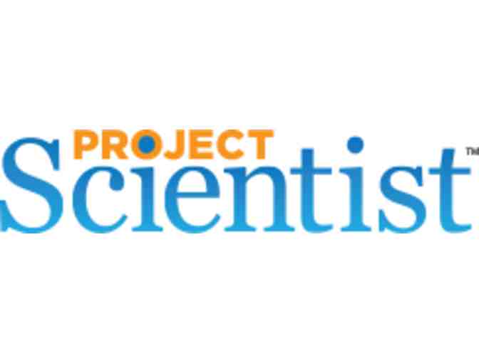 Project Scientist Summer Academy for Girls at LMU - One (1) Week Enrollment