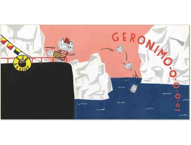 Read the Book, Lemmings!