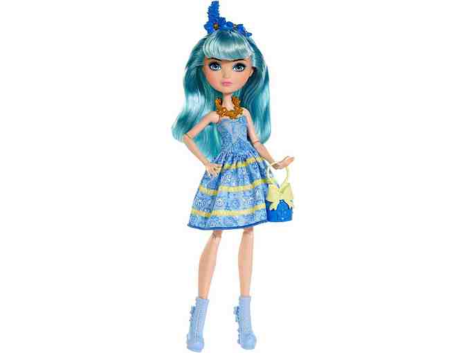 Ever After High Birthday Ball Blondie Lockes Doll