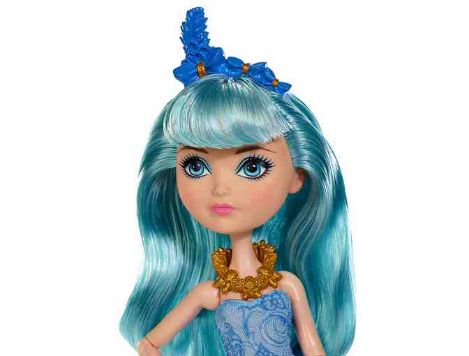 Ever After High Birthday Ball Blondie Lockes Doll