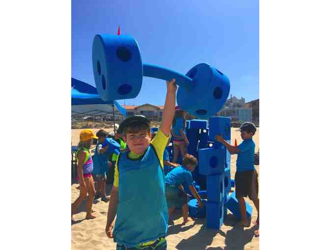 Champ Camp - $100 Toward Camp