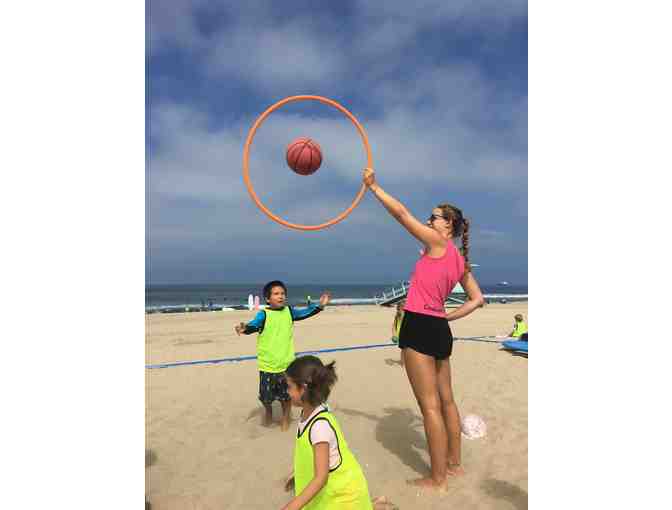 Champ Camp - $100 Toward Camp