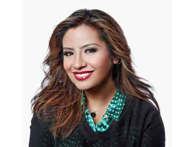 The Comedy & Magic Club - Pass for Two (2) Admissions