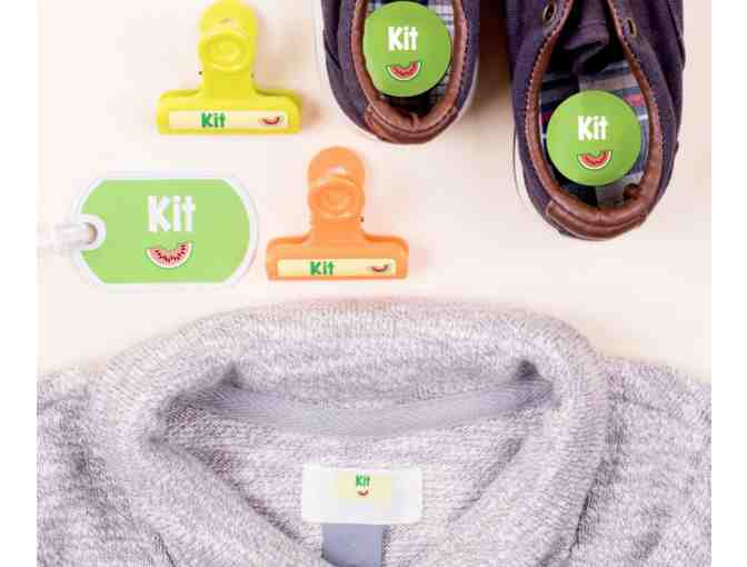 Mabel's Labels - Starter Label Pack ($35 Value)