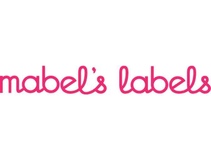 Mabel's Labels - Starter Label Pack ($35 Value)