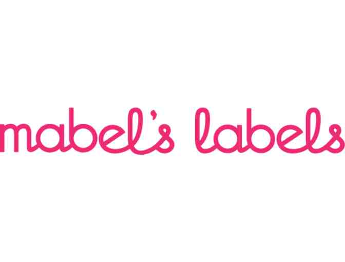 Mabel's Labels - Starter Label Pack ($35 Value)