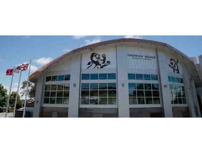 Firestone Walker - Private Brewery Tour & Tasting for 4 Guests