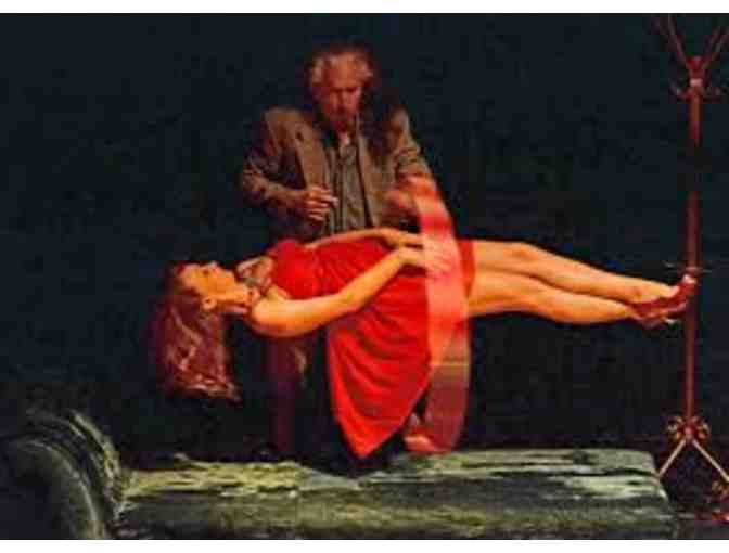 Magicopolis: Magic Show Tickets for up to 10 People