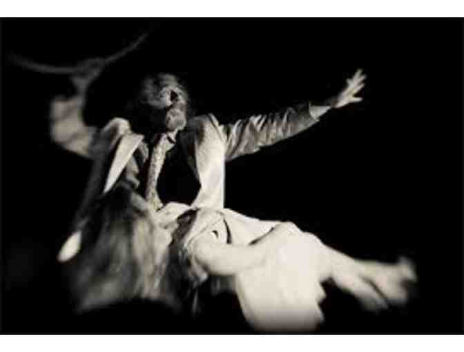 Magicopolis: Magic Show Tickets for up to 10 People