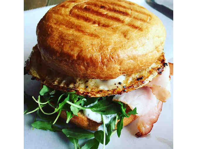 Del Rey Deli Co. - Lunch for Two (2)