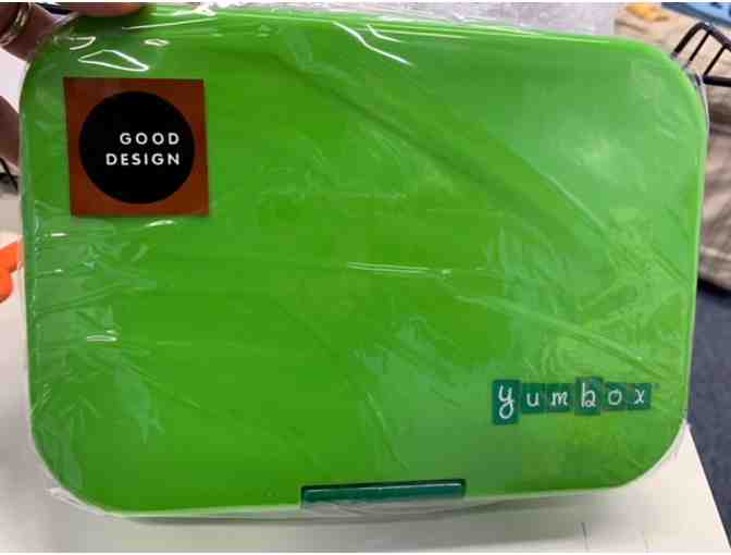 Yumbox- Lunch Box