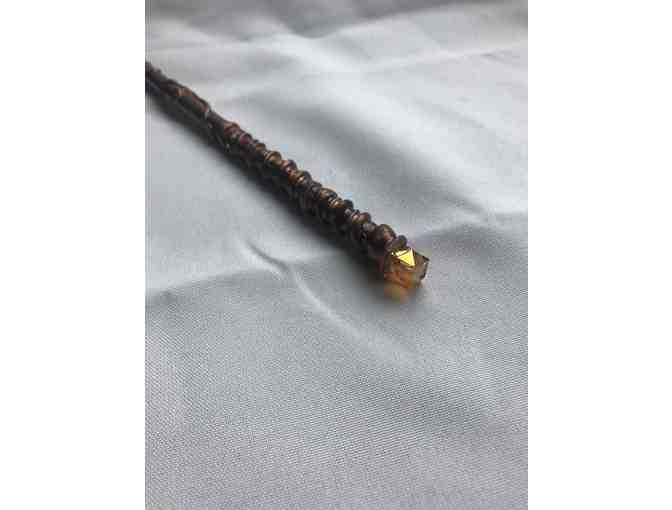 Handmade Crown & Wand (3)