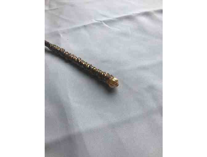 Handmade Crown & Wand (4)