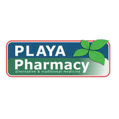 Sponsor: Playa Pharmacy