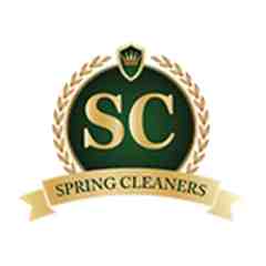 Sponsor: Spring Cleaners in El Segundo