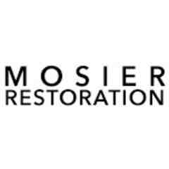 Mosier Restoration
