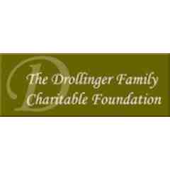 Sponsor: Drollinger Family Charitable Foundation