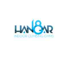 Hangar 18 Rock Climbing Gyms