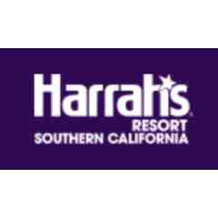 Harrah's Resort Southern California