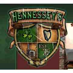 Hennessey's Tavern
