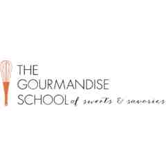 The Gourmandise School of Sweets and Savories