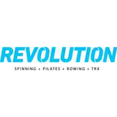 Revolution Fitness