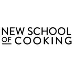 New School of Cooking