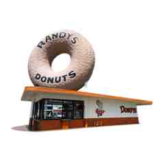 Randy's Donuts