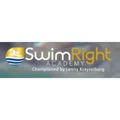 SwimRight Academy