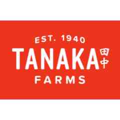 Tanaka Farms