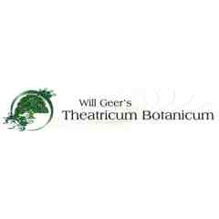 Will Geer's Theatricum Botanicum