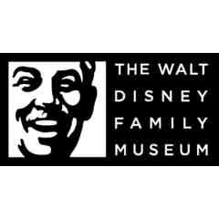 Walt Disney Family Museum