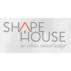 Shape House