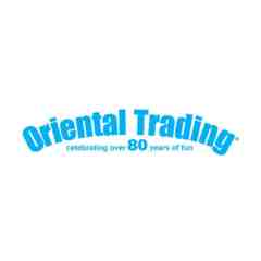 Oriental Trading Company