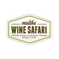 Malibu Wine Safaris