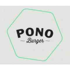 Pono Burger