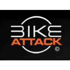 Bike Attack