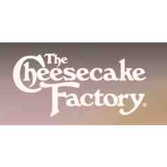 Cheescake Factory