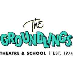 The Groundlings Theatre and School