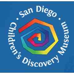 San Diego Children's Discovery Museum