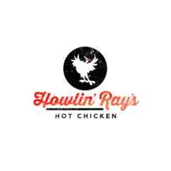 Howlin' Rays