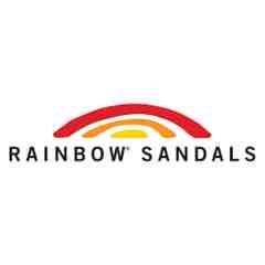 Rainbow Sandals