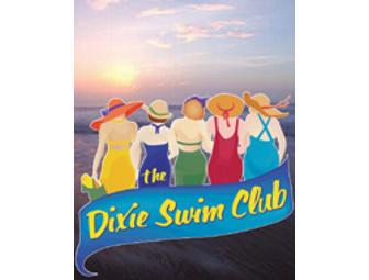 Circa '21 Dinner & Show for 2 - Pkg #2