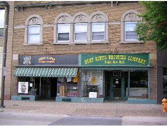 Bent River $100 Gift Certificate