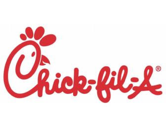 Chick-fil-A Dinner for a Family #1