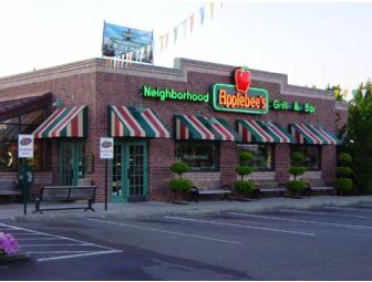 Applebee's $20 Gift Card