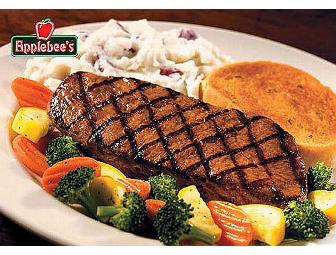 Applebee's $20 Gift Card