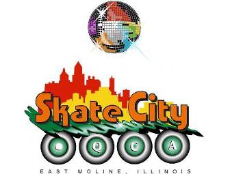 Skate City VIP Pack