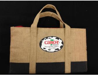 Cabot Creamery Gift Box #1